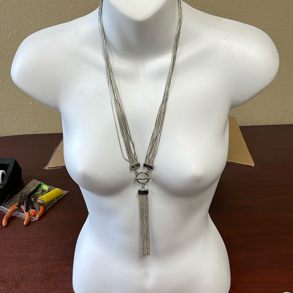 NWT Guess/Marciano Necklace